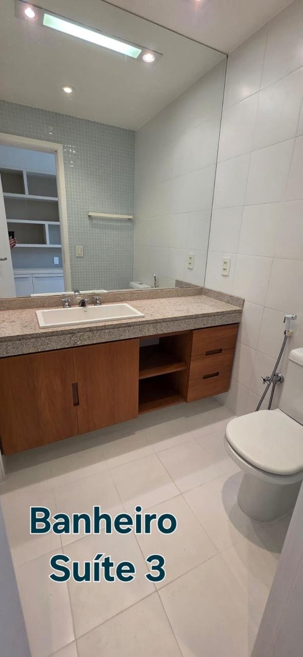 Apartamento com varanda gourmet - foto 16
